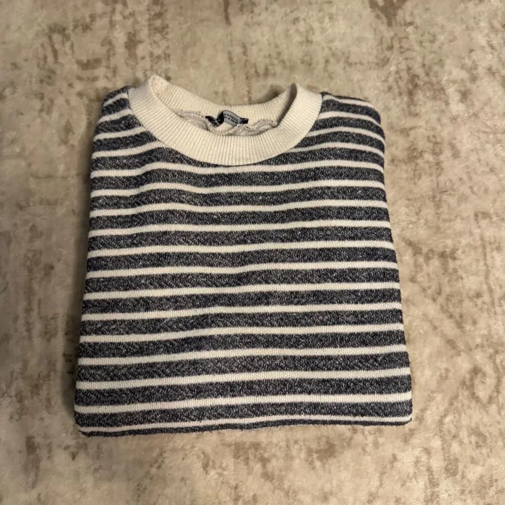Zara Women's multi Jumper